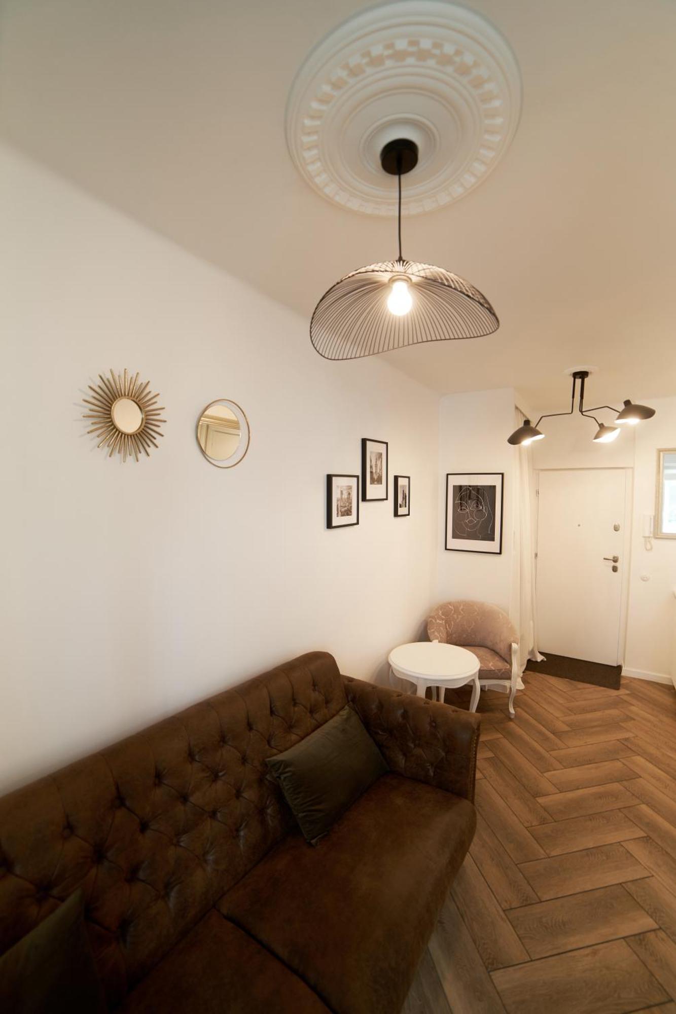 Wawahome Studio Old Town 바르샤바 외부 사진